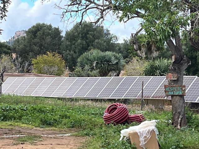 Imagen 19 Casa Rústica en venta en Manacor / Entre Cala Murada y Calas de Mallorca