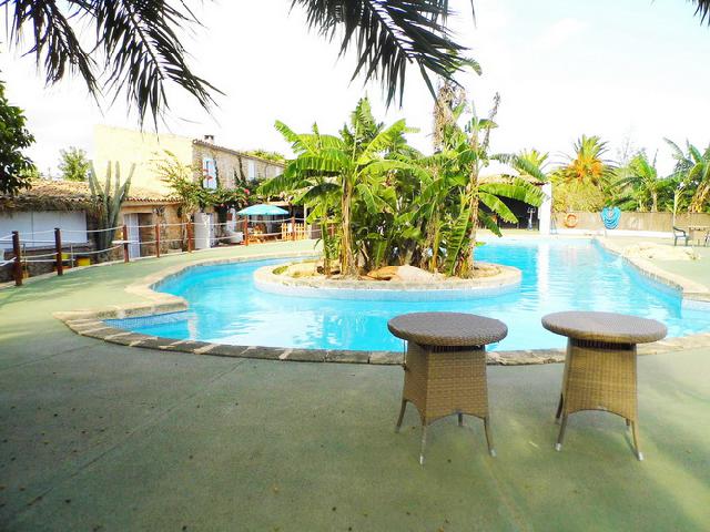 Imagen 1 Inmueble 288599 - Casa Rústica en venta en Manacor / Entre Cala Murada y Calas de Mallorca