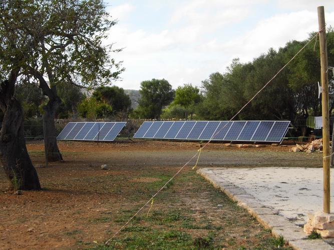 Imagen 18 Casa Rústica en venta en Manacor / Entre Cala Murada y Calas de Mallorca