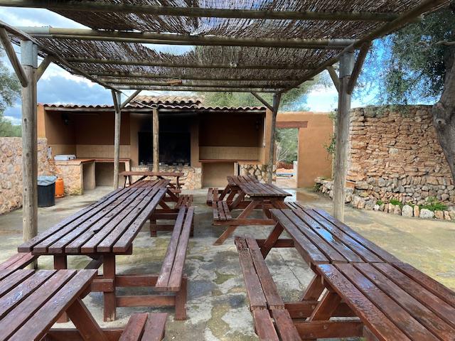 Imagen 8 Inmueble 288599 - Casa Rústica en venta en Manacor / Entre Cala Murada y Calas de Mallorca