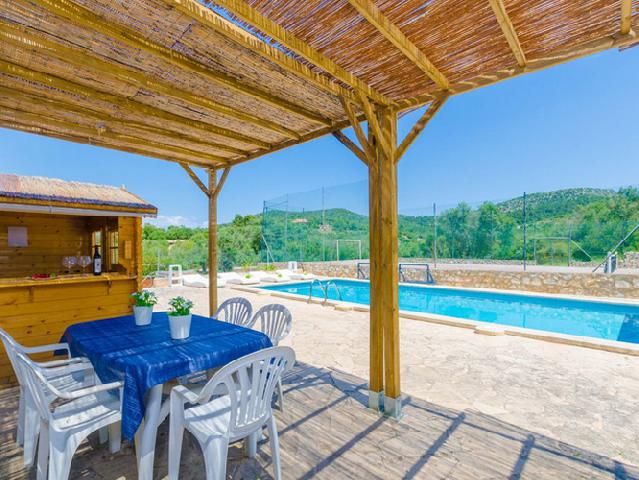 Imagen 5 Inmueble 288677 - Casa Rústica en venta en Manacor / Zona tranquila entre Manacor - Son Maçia