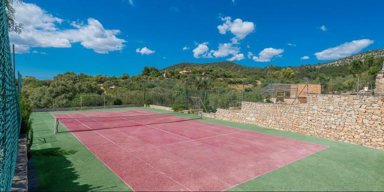 Imagen 8 Casa Rústica en venta en Manacor / Zona tranquila entre Manacor - Son Maçia