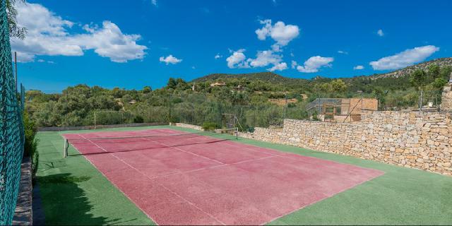 Imagen 8 Inmueble 288677 - Casa Rústica en venta en Manacor / Zona tranquila entre Manacor - Son Maçia