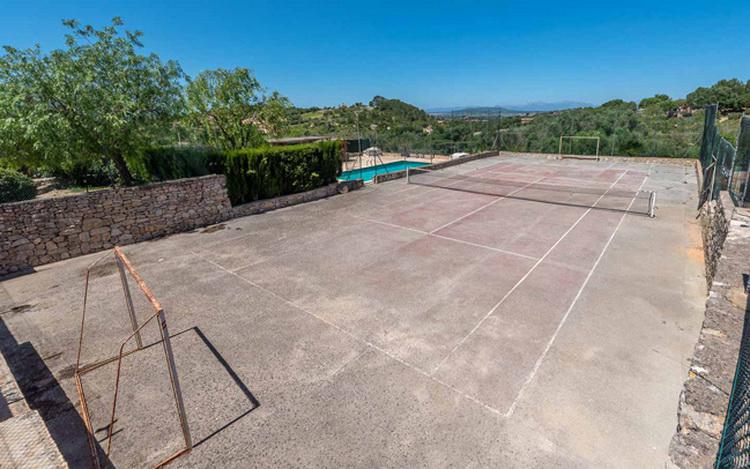 Imagen 9 Casa Rústica en venta en Manacor / Zona tranquila entre Manacor - Son Maçia