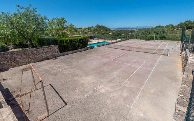 Imagen 9 Inmueble 288677 - Casa Rústica en venta en Manacor / Zona tranquila entre Manacor - Son Maçia