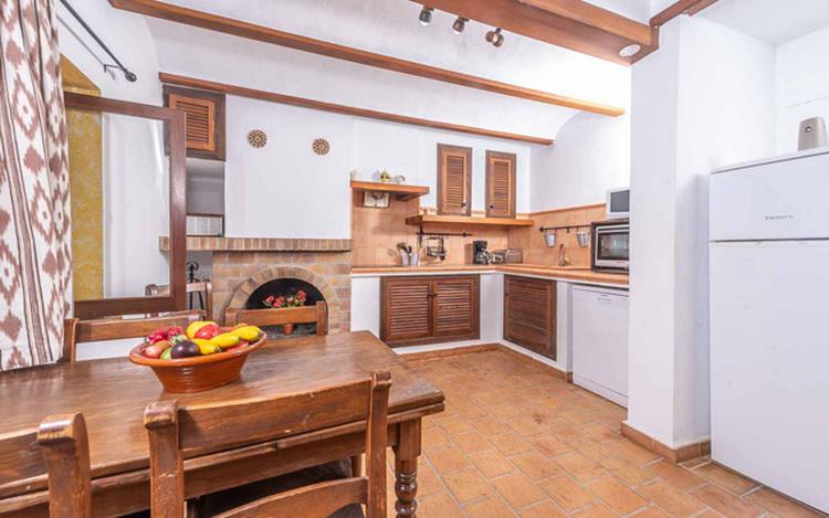 Imagen 13 Casa Rústica en venta en Manacor / Zona tranquila entre Manacor - Son Maçia