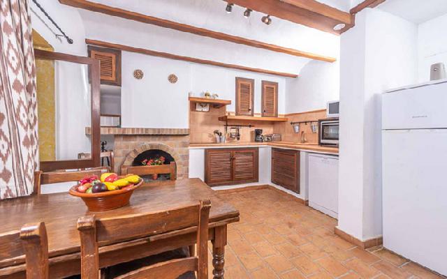 Imagen 13 Inmueble 288677 - Casa Rústica en venta en Manacor / Zona tranquila entre Manacor - Son Maçia