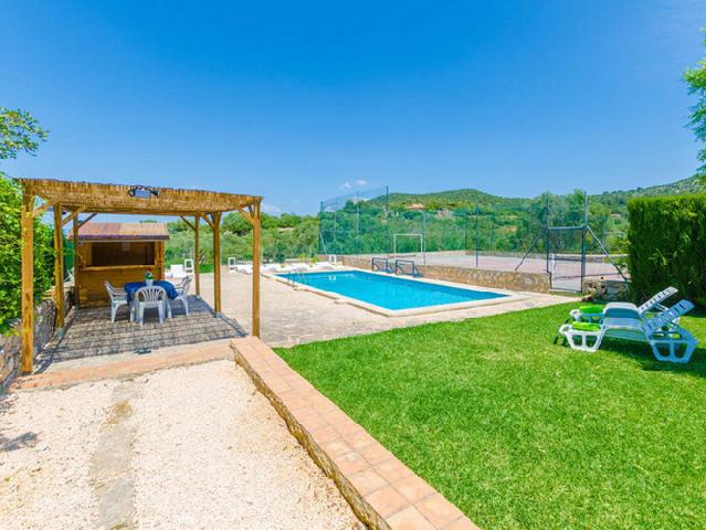 Imagen 6 Inmueble 288677 - Casa Rústica en venta en Manacor / Zona tranquila entre Manacor - Son Maçia