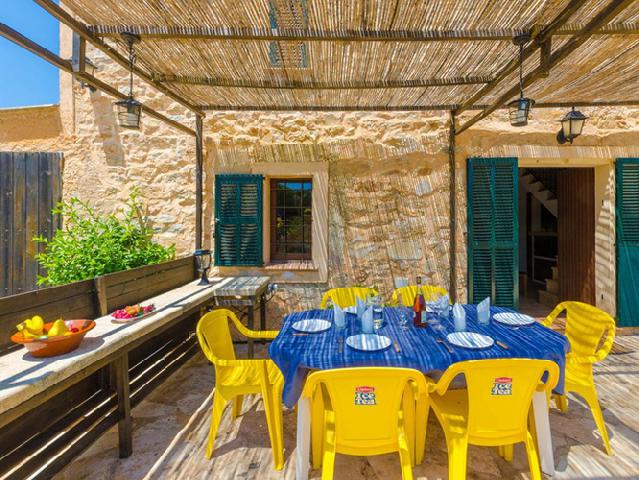 Imagen 7 Inmueble 288677 - Casa Rústica en venta en Manacor / Zona tranquila entre Manacor - Son Maçia