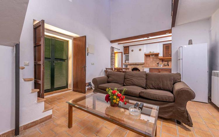 Imagen 12 Casa Rústica en venta en Manacor / Zona tranquila entre Manacor - Son Maçia