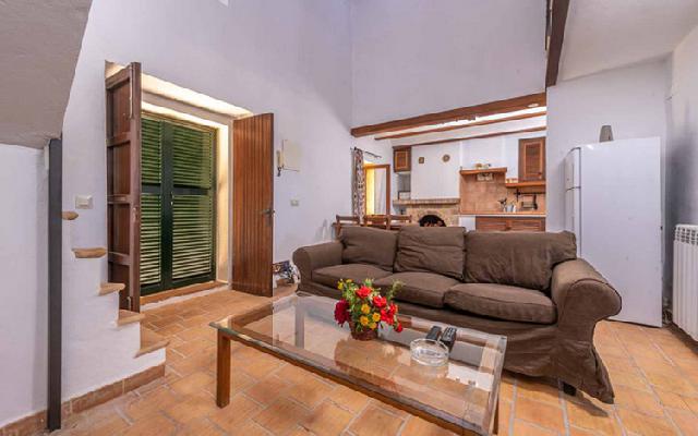 Imagen 12 Inmueble 288677 - Casa Rústica en venta en Manacor / Zona tranquila entre Manacor - Son Maçia