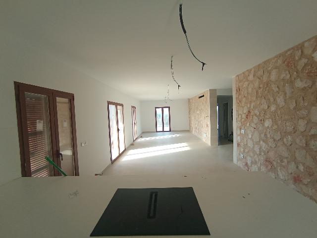 Imagen 12 Inmueble 288755 - Casa Rústica en venta en Santanyí / A 2 km. deSantanyi, al final de un camino sin salida