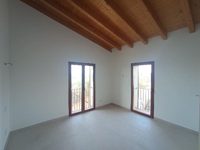 Imagen 18 Inmueble 288755 - Casa Rústica en venta en Santanyí / A 2 km. deSantanyi, al final de un camino sin salida