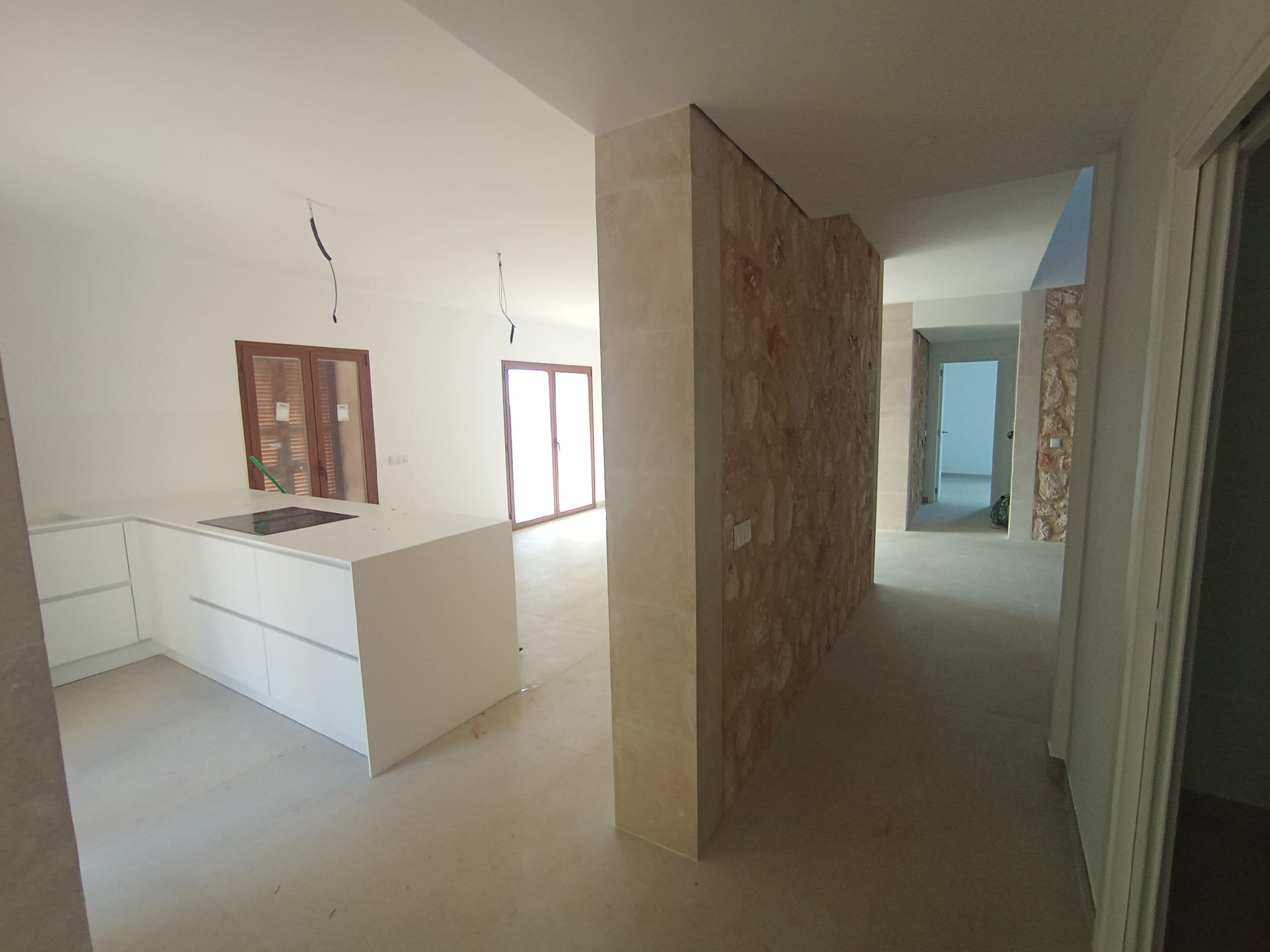 Imagen 13 Casa Rústica en venta en Santanyí / A 2 km. deSantanyi, al final de un camino sin salida