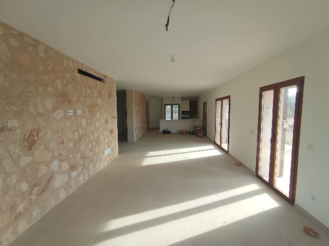 Imagen 10 Inmueble 288755 - Casa Rústica en venta en Santanyí / A 2 km. deSantanyi, al final de un camino sin salida