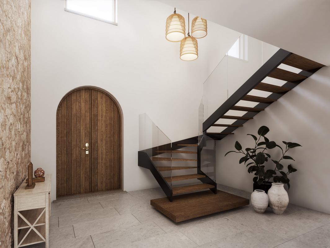 Imagen 8 Casa Rústica en venta en Santanyí / A 2 km. deSantanyi, al final de un camino sin salida