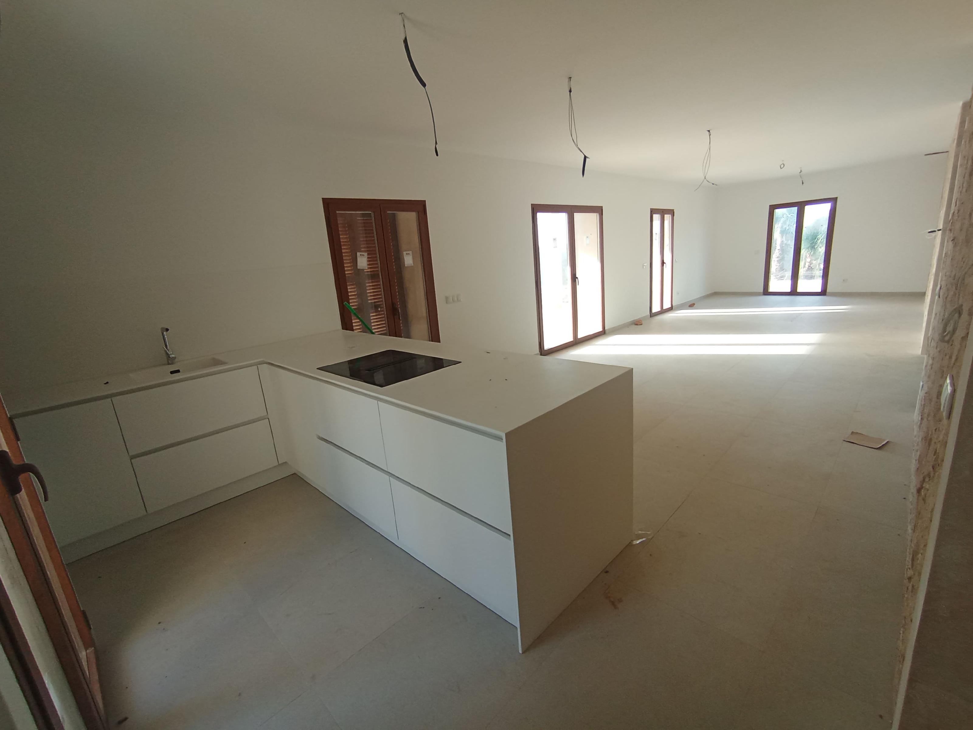 Imagen 11 Casa Rústica en venta en Santanyí / A 2 km. deSantanyi, al final de un camino sin salida