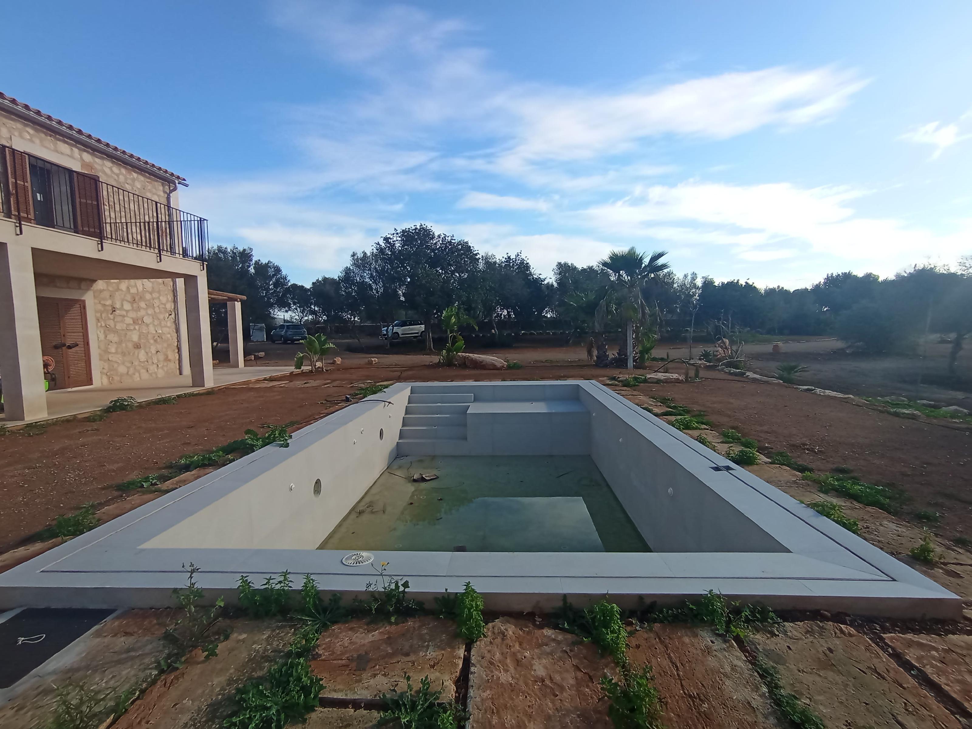 Imagen 5 Casa Rústica en venta en Santanyí / A 2 km. deSantanyi, al final de un camino sin salida