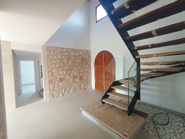 Imagen 9 Inmueble 288755 - Casa Rústica en venta en Santanyí / A 2 km. deSantanyi, al final de un camino sin salida