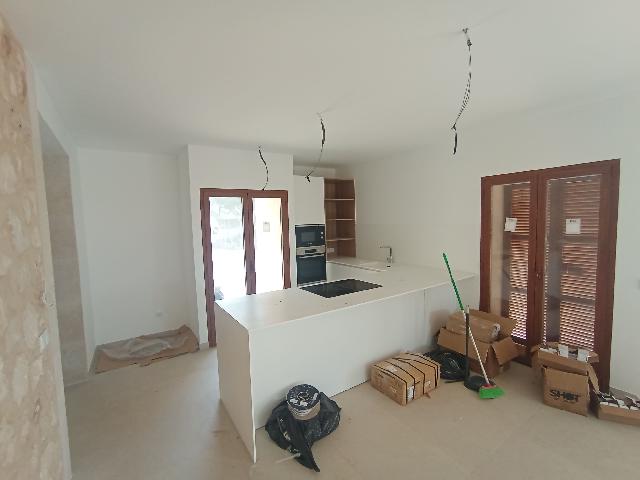 Imagen 15 Inmueble 288755 - Casa Rústica en venta en Santanyí / A 2 km. deSantanyi, al final de un camino sin salida