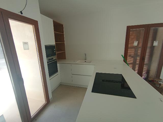 Imagen 14 Inmueble 288755 - Casa Rústica en venta en Santanyí / A 2 km. deSantanyi, al final de un camino sin salida
