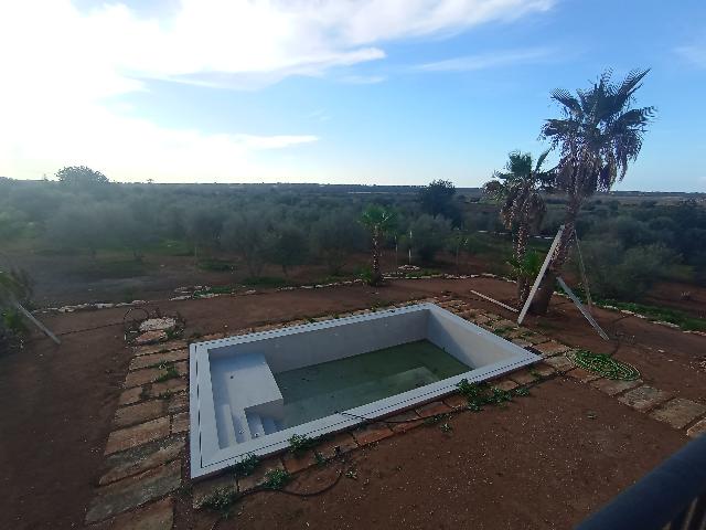 Imagen 6 Inmueble 288755 - Casa Rústica en venta en Santanyí / A 2 km. deSantanyi, al final de un camino sin salida