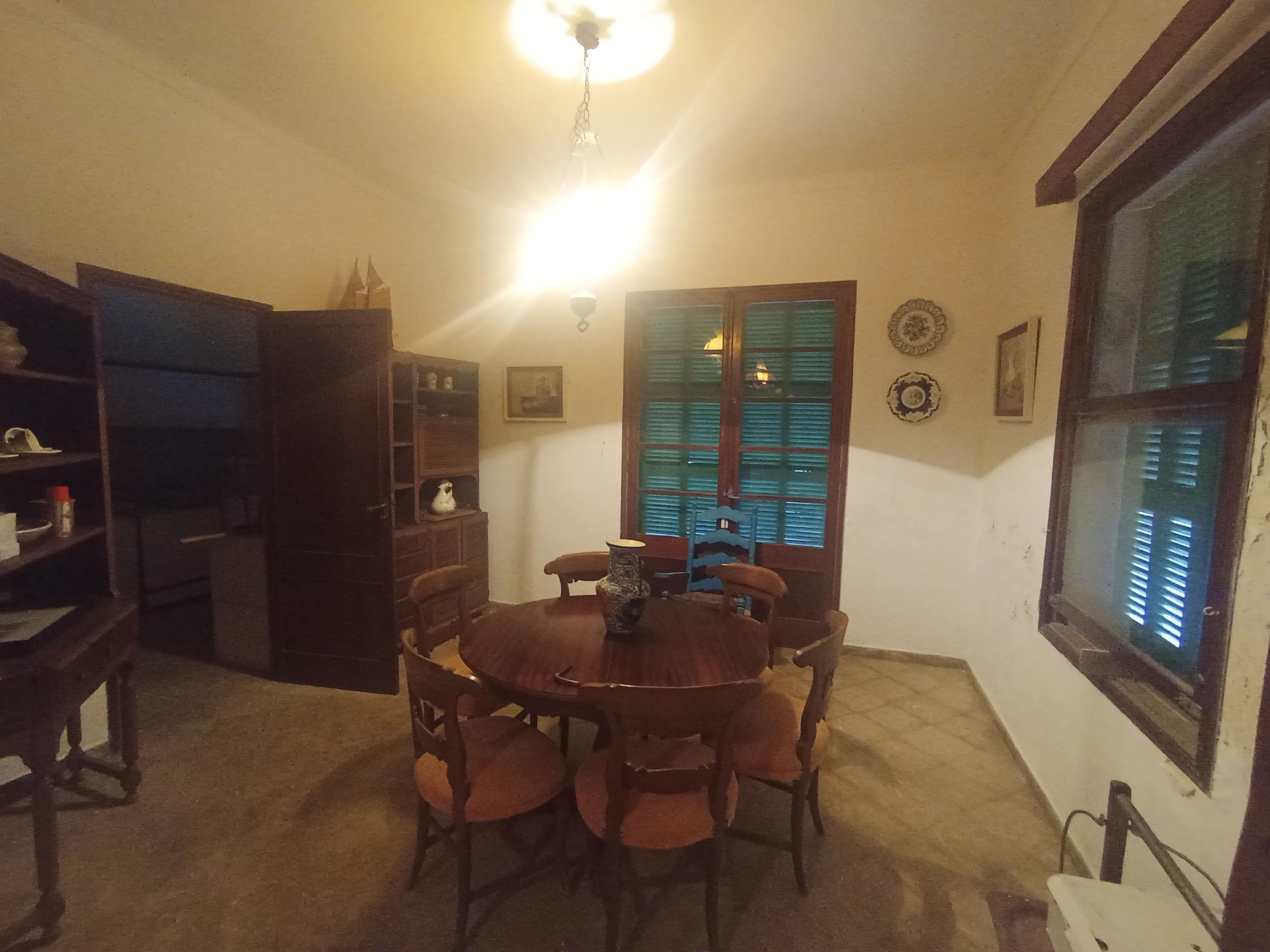 Imagen 14 Casa Aislada en venta en Manacor / Zona tranquila con parciales vistas al mar 