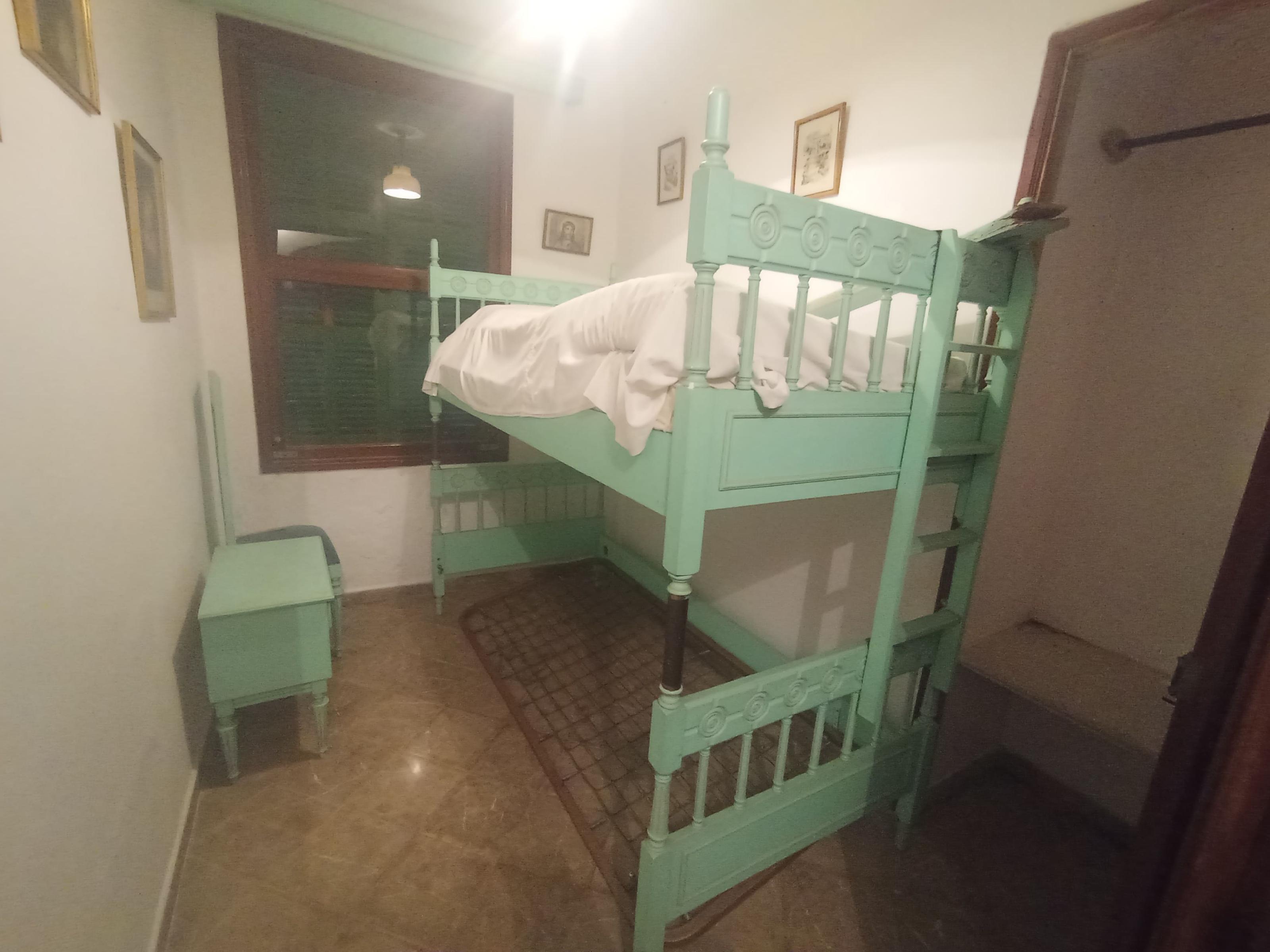 Imagen 20 Casa Aislada en venta en Manacor / Zona tranquila con parciales vistas al mar 