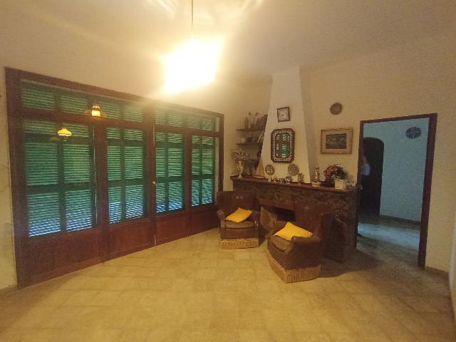 Imagen 12 Inmueble 289117 - Casa Aislada en venta en Manacor / Zona tranquila con parciales vistas al mar 