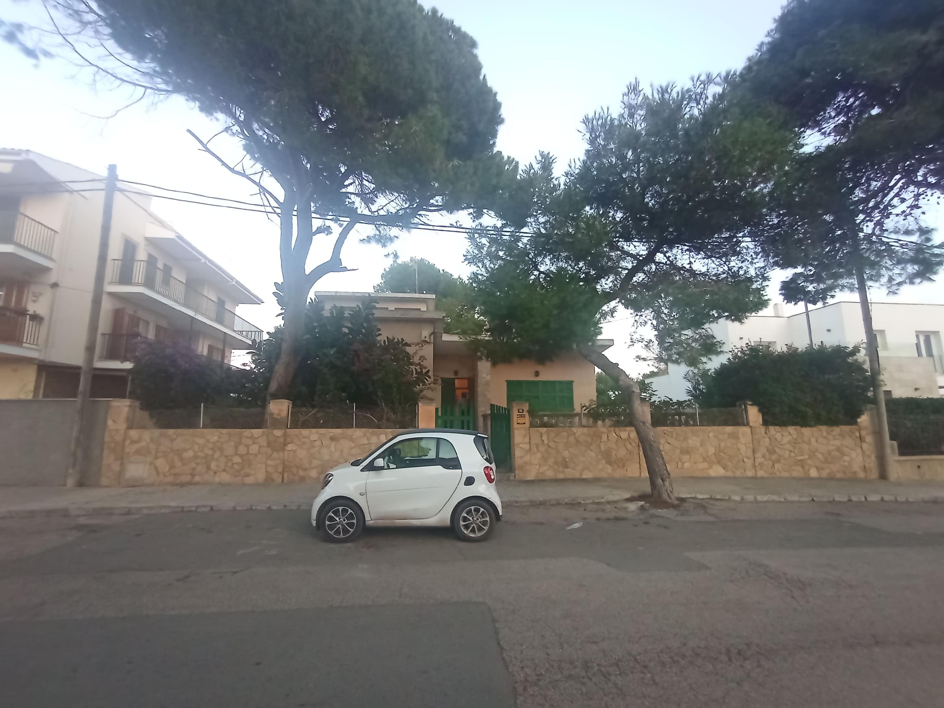 Imagen 11 Casa Aislada en venta en Manacor / Zona tranquila con parciales vistas al mar 