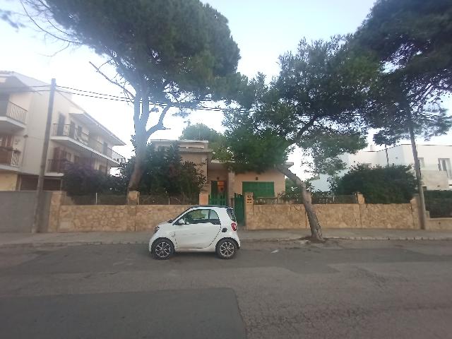 Imagen 11 Inmueble 289117 - Casa Aislada en venta en Manacor / Zona tranquila con parciales vistas al mar 