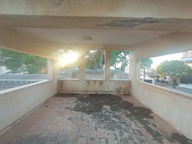 Imagen 9 Inmueble 289117 - Casa Aislada en venta en Manacor / Zona tranquila con parciales vistas al mar 