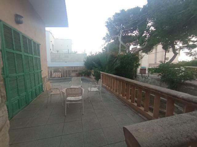 Imagen 5 Inmueble 289117 - Casa Aislada en venta en Manacor / Zona tranquila con parciales vistas al mar 