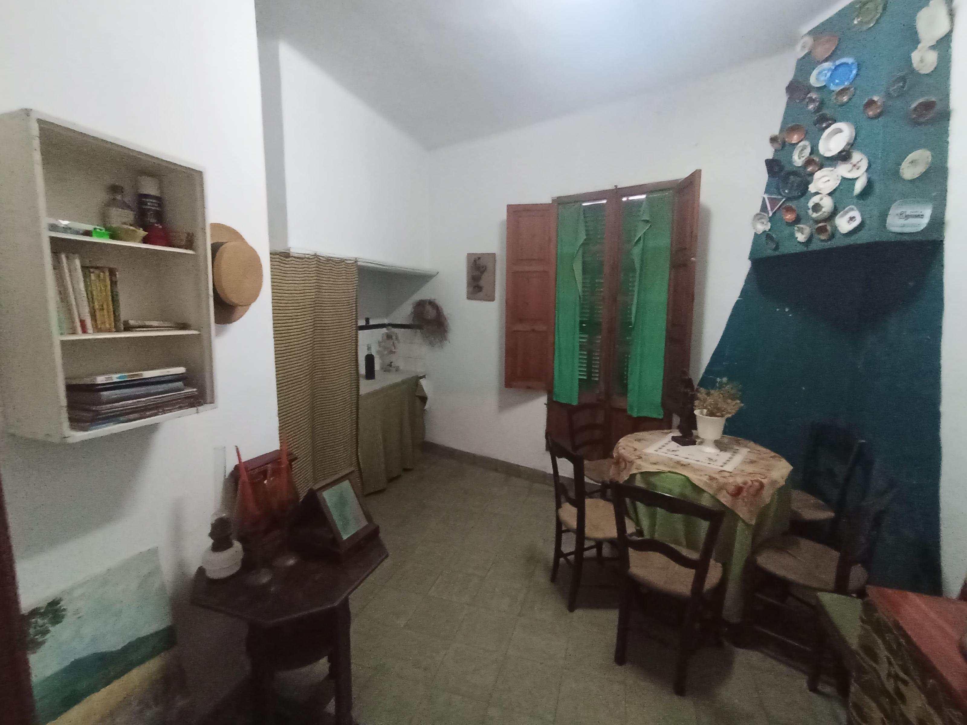 Imagen 17 Casa Adosada en venta en Manacor / En pleno centro de Manacor junto a la catedral.