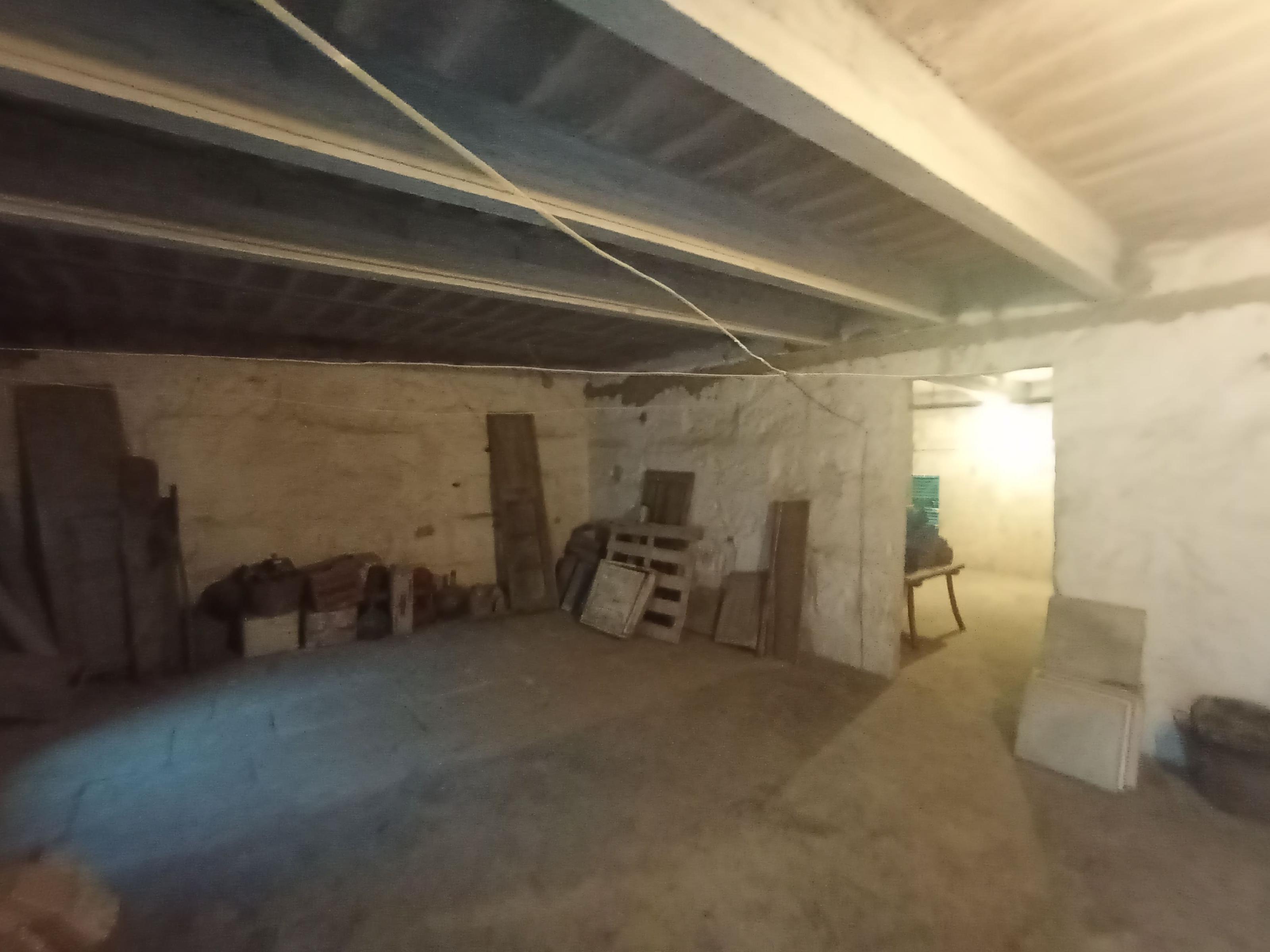 Imagen 25 Casa Adosada en venta en Manacor / En pleno centro de Manacor junto a la catedral.