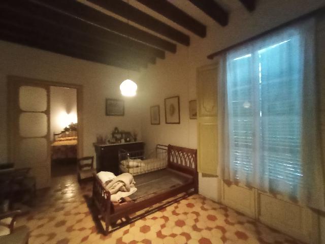 Imagen 18 Inmueble 289416 - Casa Adosada en venta en Manacor / En pleno centro de Manacor junto a la catedral.