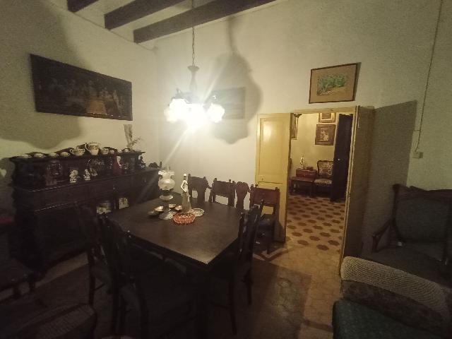 Imagen 14 Inmueble 289416 - Casa Adosada en venta en Manacor / En pleno centro de Manacor junto a la catedral.