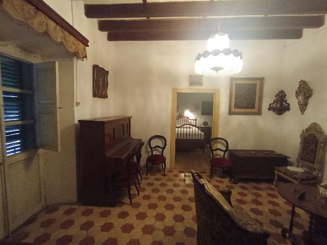 Imagen 15 Inmueble 289416 - Casa Adosada en venta en Manacor / En pleno centro de Manacor junto a la catedral.