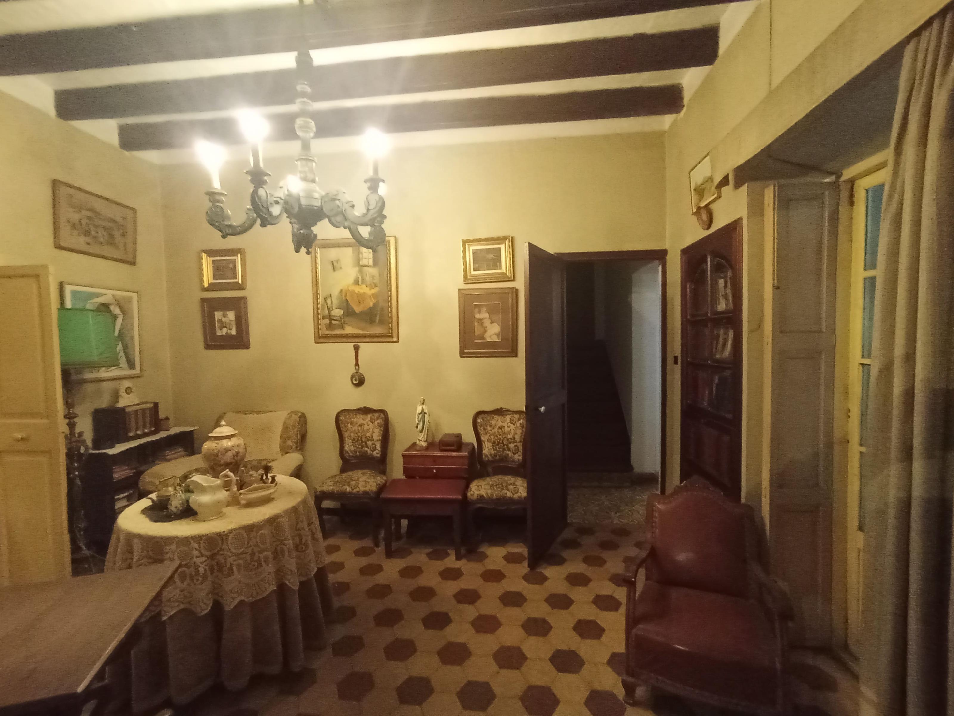 Imagen 10 Casa Adosada en venta en Manacor / En pleno centro de Manacor junto a la catedral.