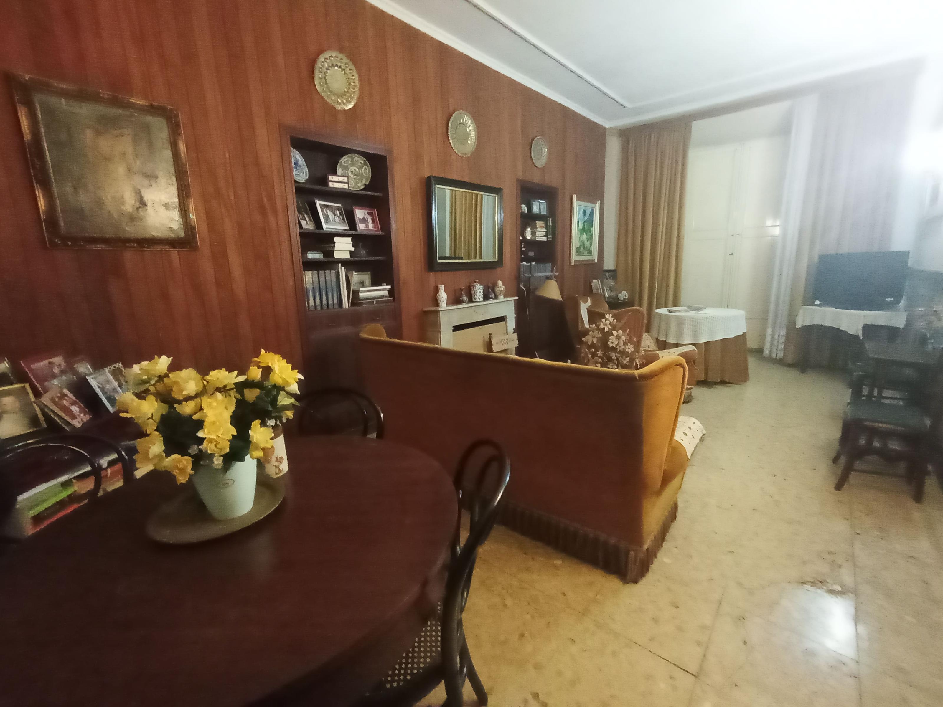 Imagen 8 Casa Adosada en venta en Manacor / En pleno centro de Manacor junto a la catedral.