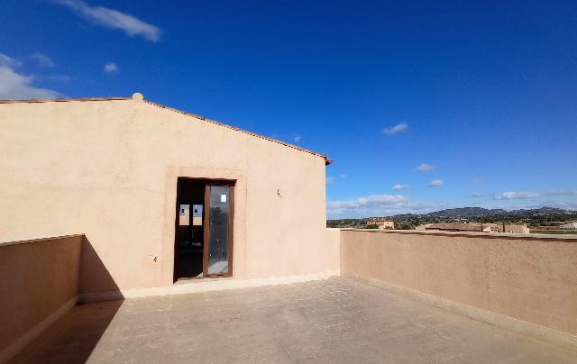 Imagen 4 Inmueble 290137 - Casa Aislada en venta en Santanyí / A 2 kilómetros de Santanyí
