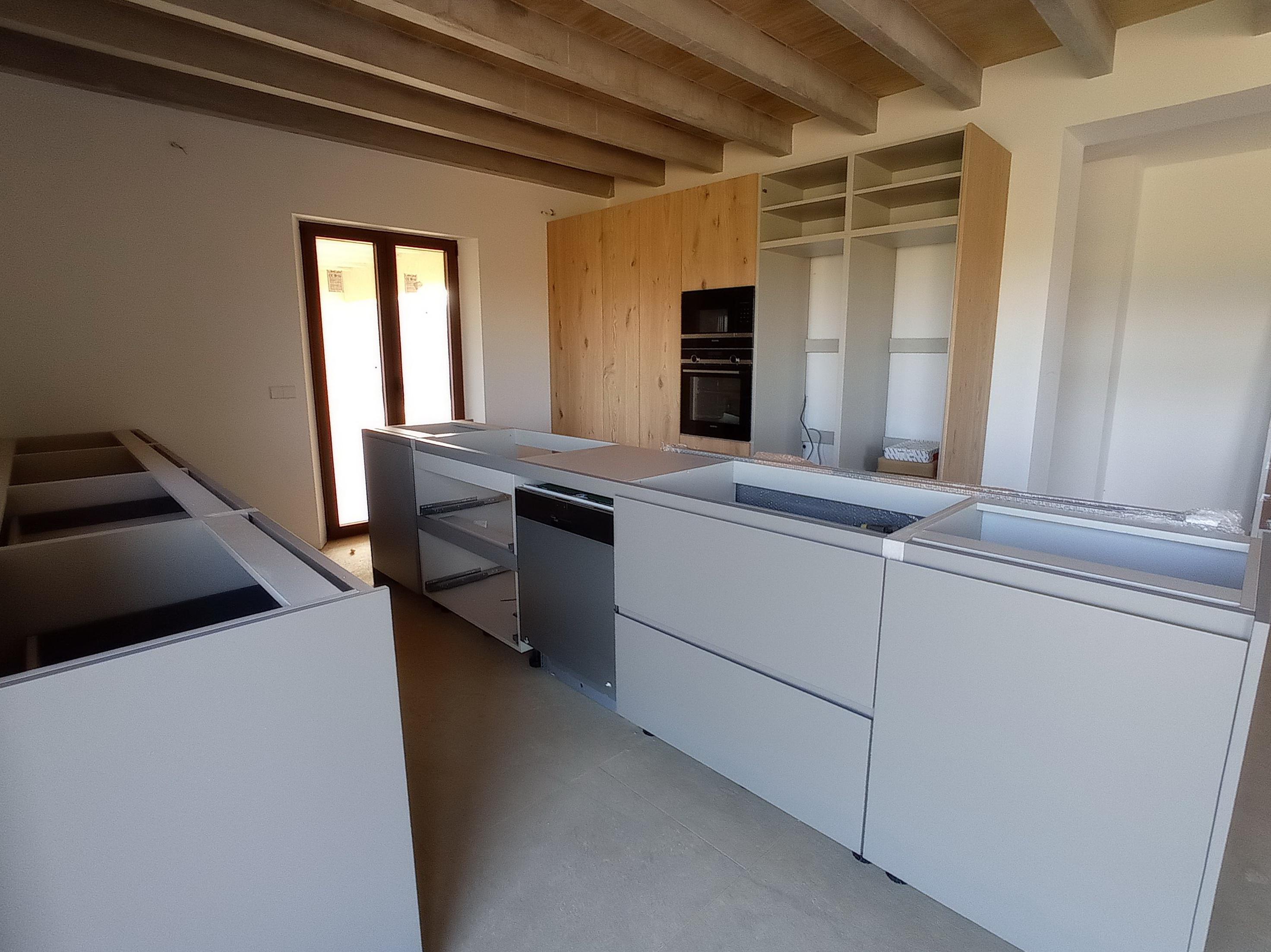 Imagen 8 Casa Aislada en venta en Santanyí / A 2 kilómetros de Santanyí