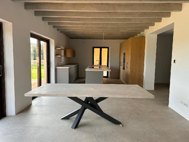Imagen 10 Inmueble 290137 - Casa Aislada en venta en Santanyí / A 2 kilómetros de Santanyí