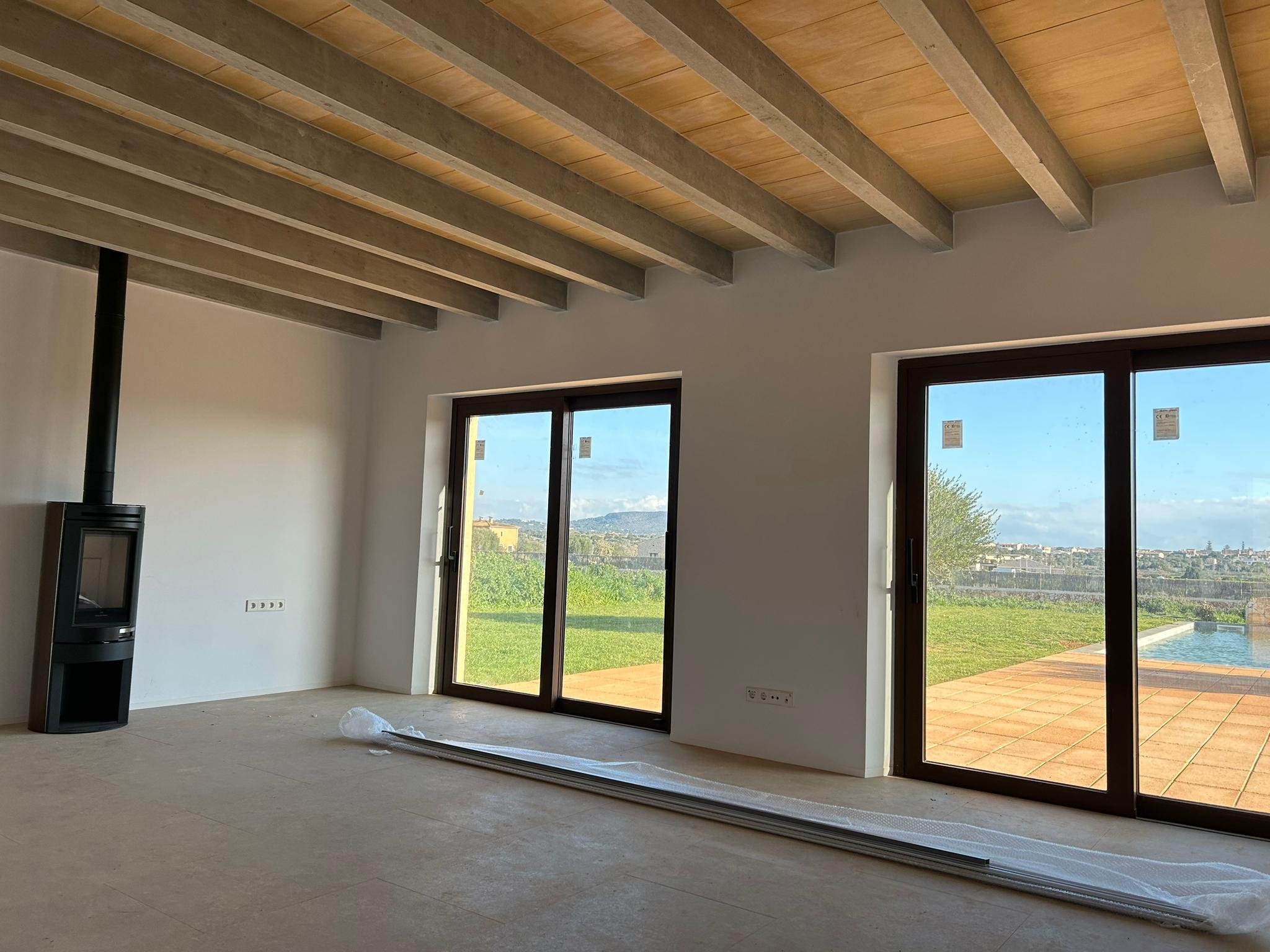 Imagen 7 Casa Aislada en venta en Santanyí / A 2 kilómetros de Santanyí