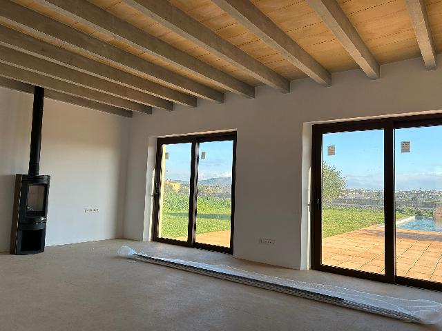 Imagen 7 Inmueble 290137 - Casa Aislada en venta en Santanyí / A 2 kilómetros de Santanyí