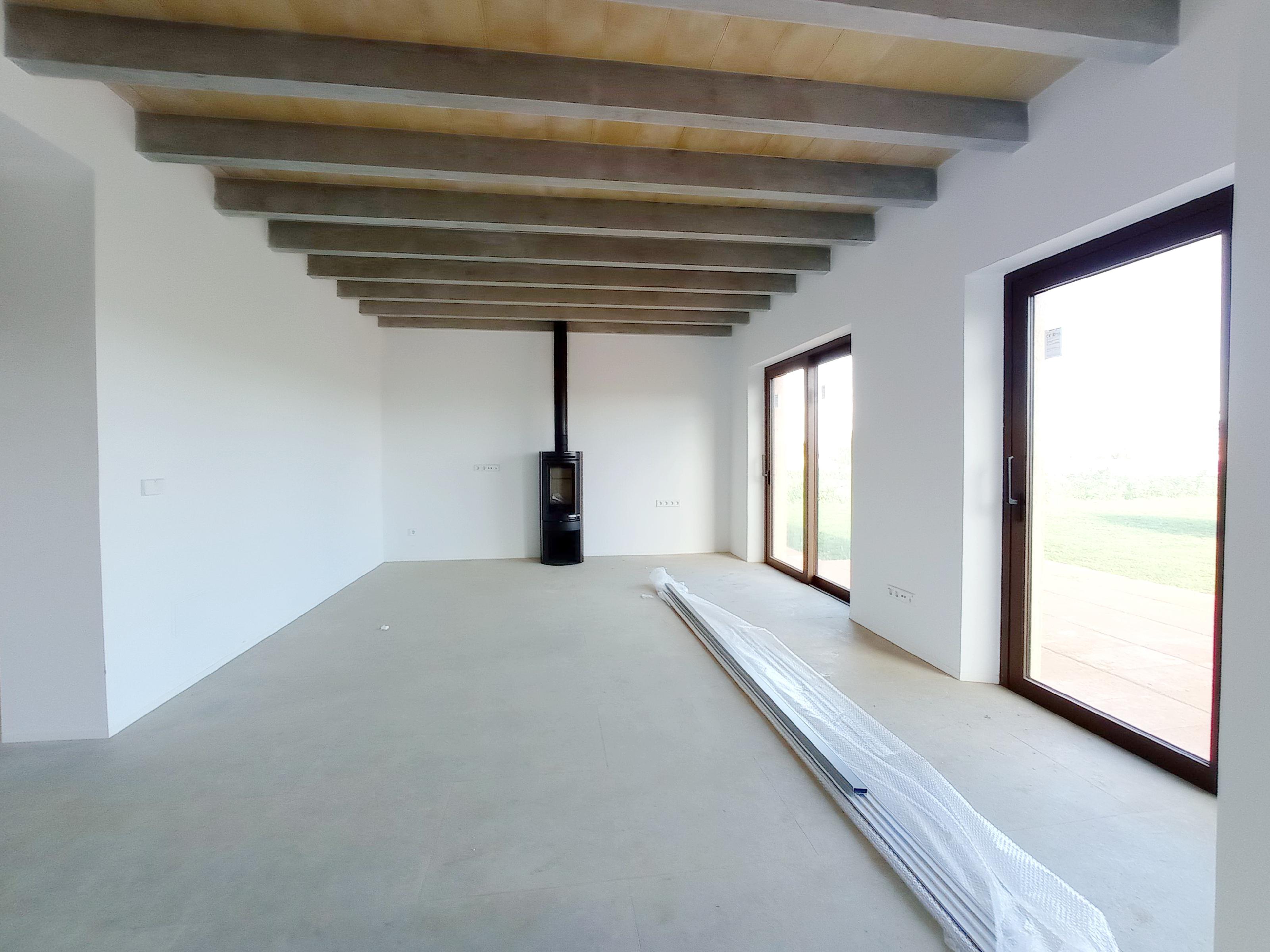 Imagen 6 Casa Aislada en venta en Santanyí / A 2 kilómetros de Santanyí