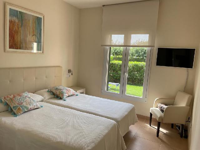 Imagen 33 Inmueble 290299 - Planta Baja en venta en Llucmajor / Piso planta baja en venta en Sa Ràpita - Campos