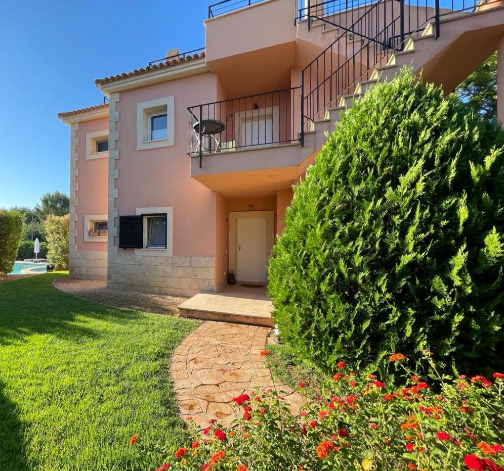 Imagen 13 Planta Baja en venta en Llucmajor / Piso planta baja en venta en Sa Ràpita - Campos