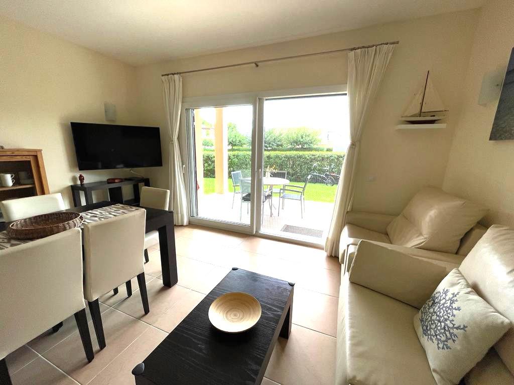 Imagen 28 Planta Baja en venta en Llucmajor / Piso planta baja en venta en Sa Ràpita - Campos