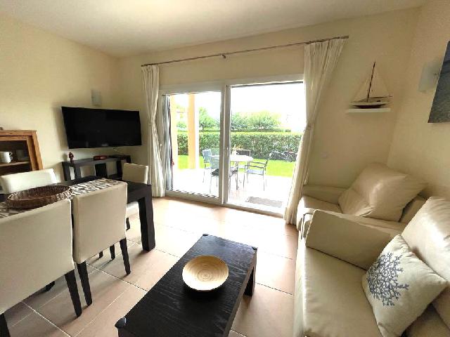 Imagen 28 Inmueble 290299 - Planta Baja en venta en Llucmajor / Piso planta baja en venta en Sa Ràpita - Campos